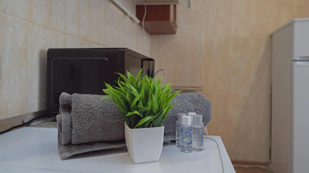 Манхэттен Эстейт на улице Ясная 7-127 - фото 4