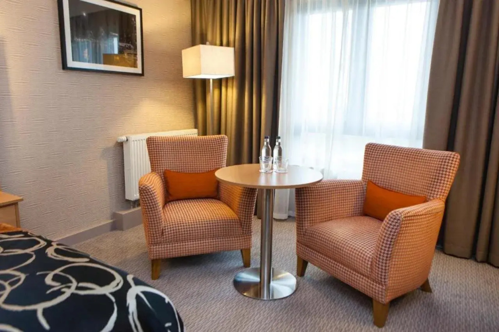 Clayton Hotel Leeds - Général