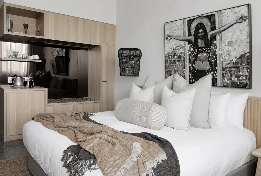 Imperial Boutique Accommodation - фото 6