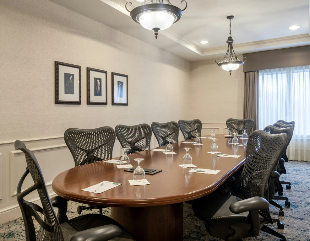 Hilton Garden Inn Cleveland/Twinsburg - Général