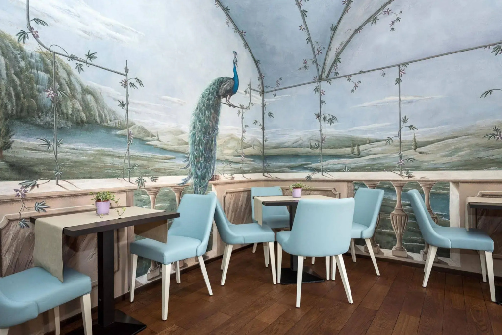 La Tureta Boutique Hotel & Restaurant - Général