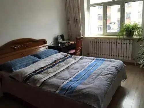 Manzhouli Lake View Guest House