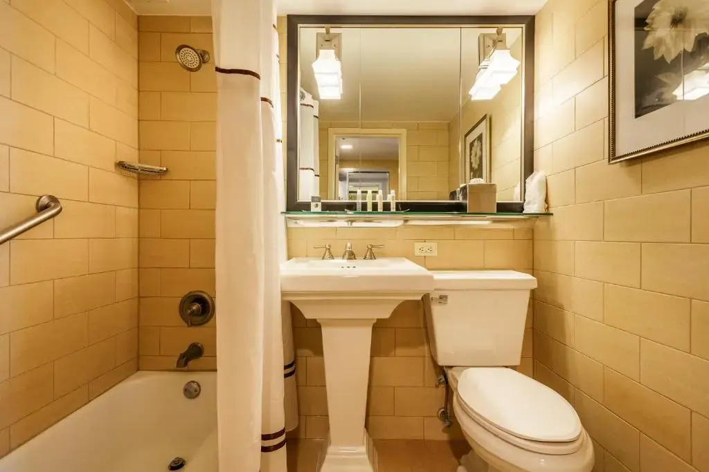 Sleepy Hollow Hotel, a Dolce by Wyndham - Chambres