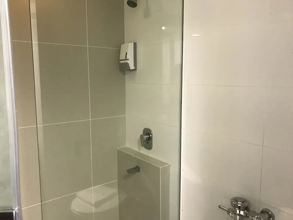 Harbour View Hotel - Chambres