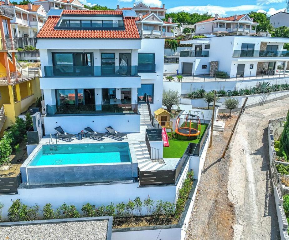 Villa Vista
