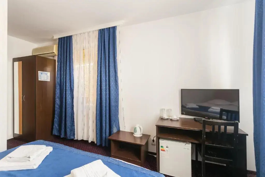 Casa Sofia - Chambres