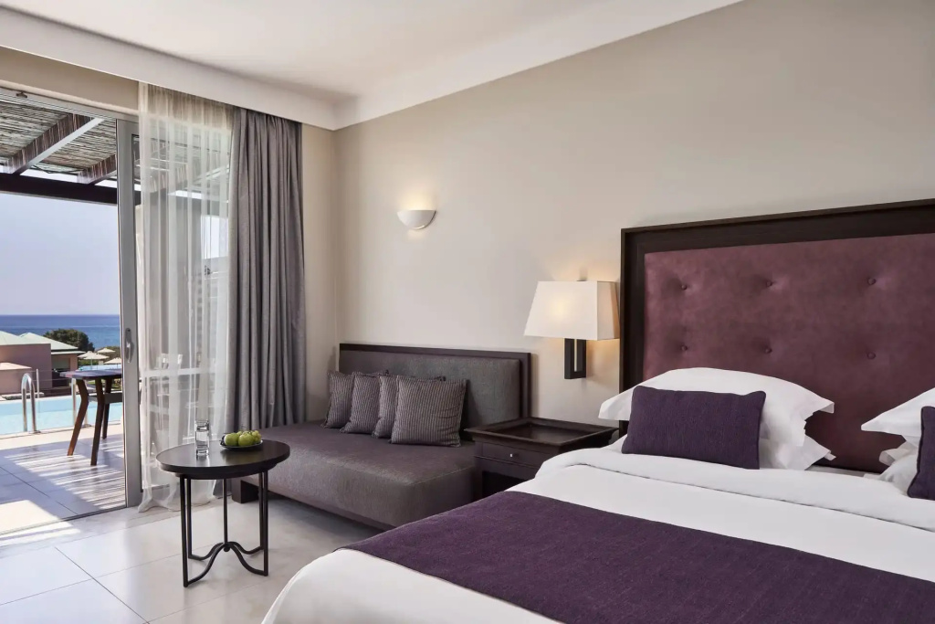 Atlantica Belvedere Resort - Adults Only - Chambres