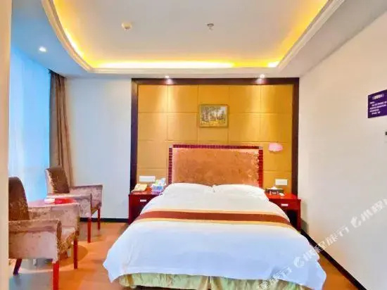 Economy room