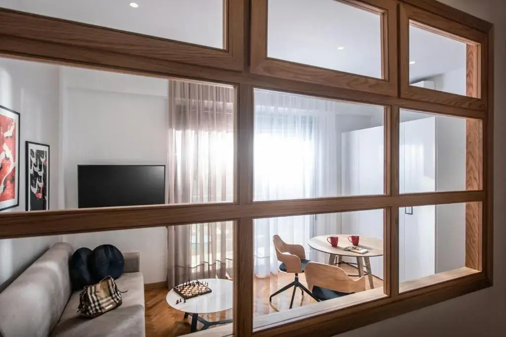 Kipos Boutique Suites — фото