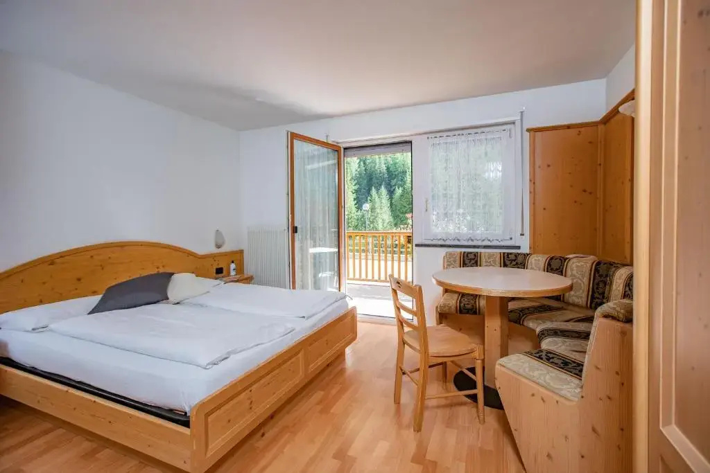 Aparthotel Princess - Chambres