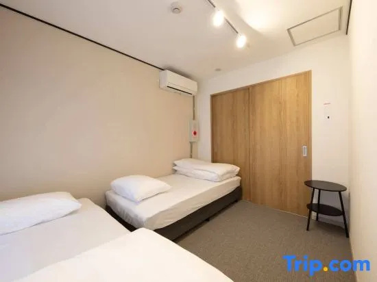 Tasone Stay OSAKA YNS3F 사진 2
