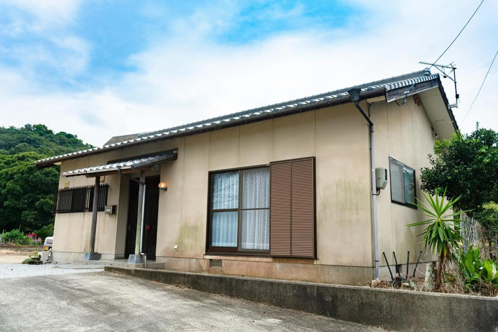 Tomabari Guest House - Vacation STAY 15604v