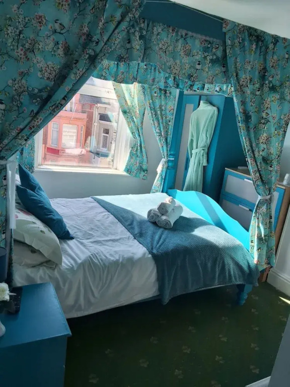 Номер Comfort в Riversvale