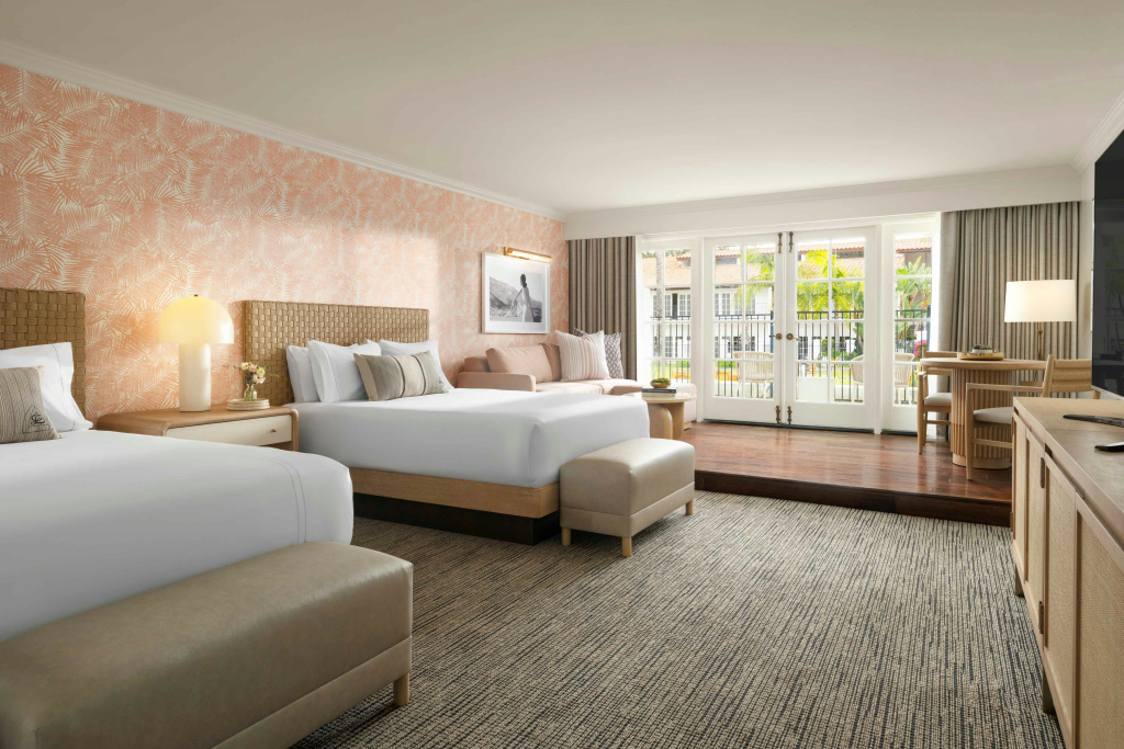 Omni La Costa Resort & Spa Carlsbad - Général