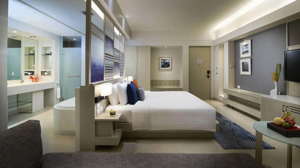 Amari Pattaya - Chambres