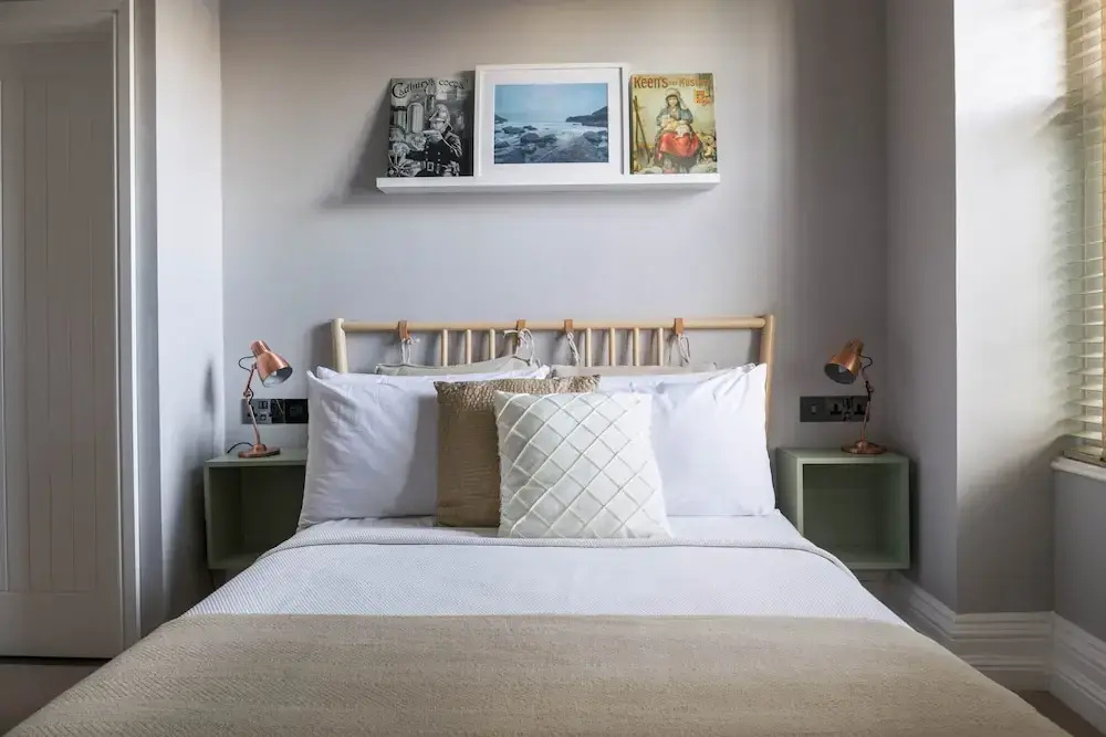 Housel Bay Hotel - Chambres