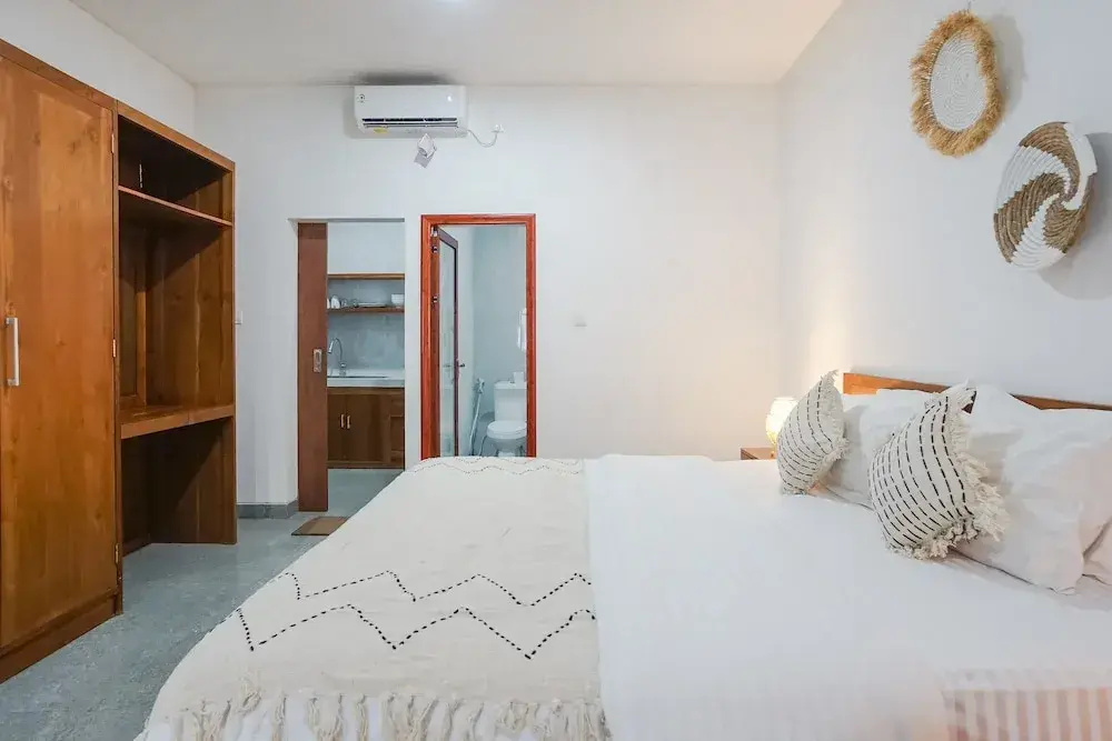Maisaba Coliving Cempaka — фото