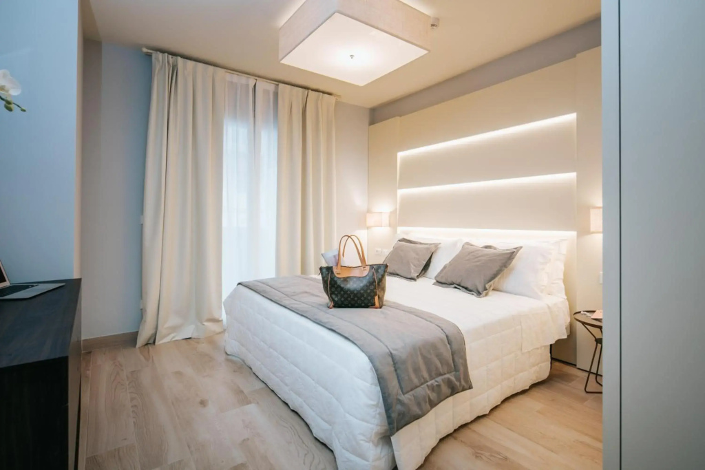 Aparthotel Touring - Général