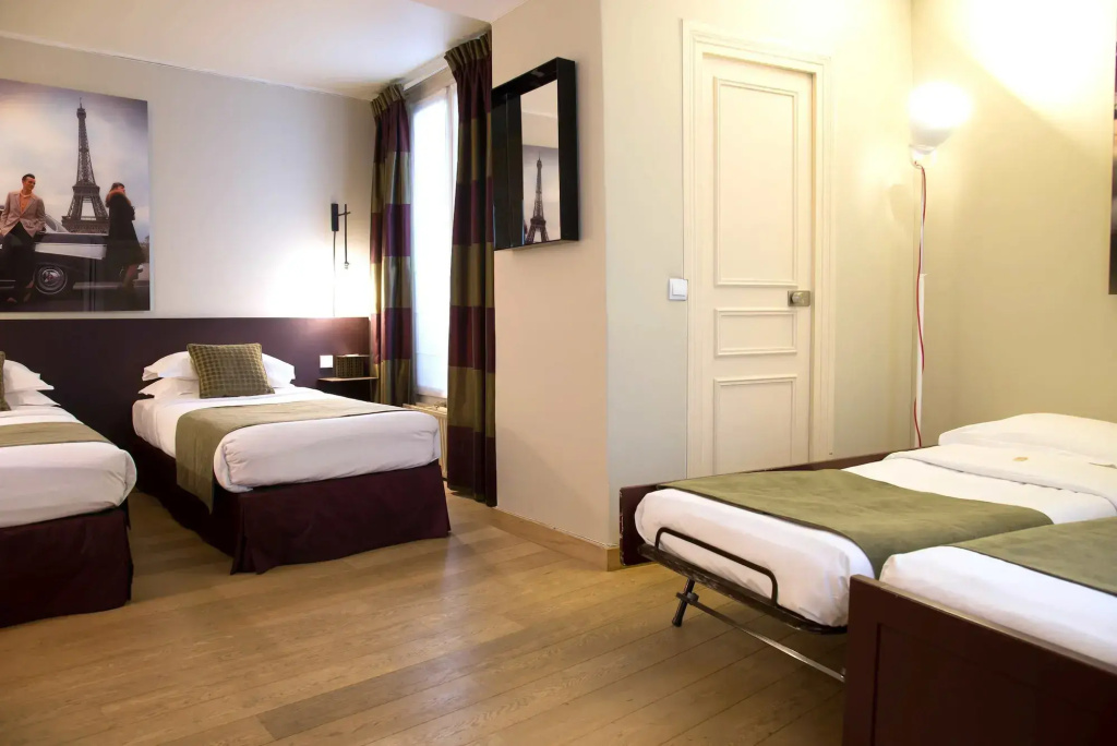 Hotel photo 17