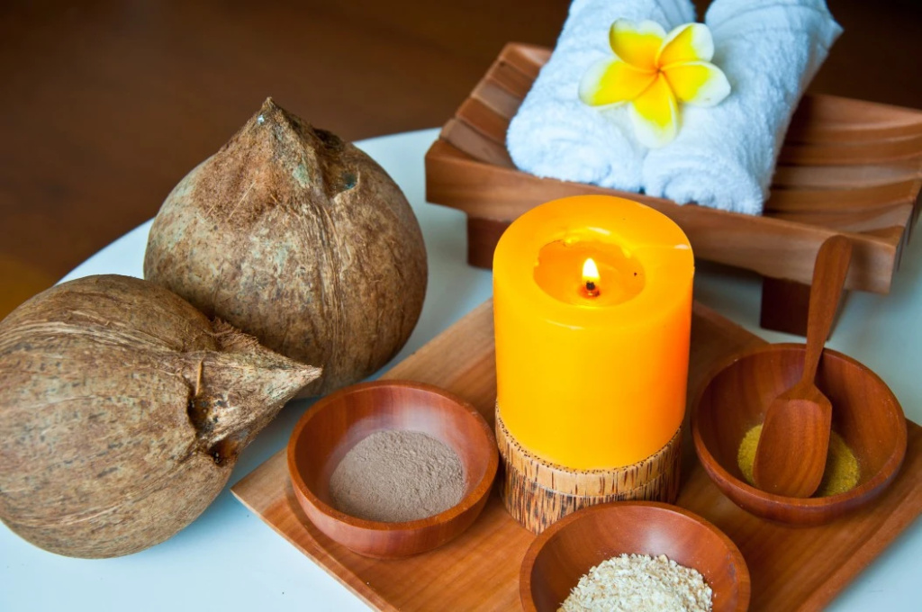 Stark Boutique Hotel and Spa Bali - Général