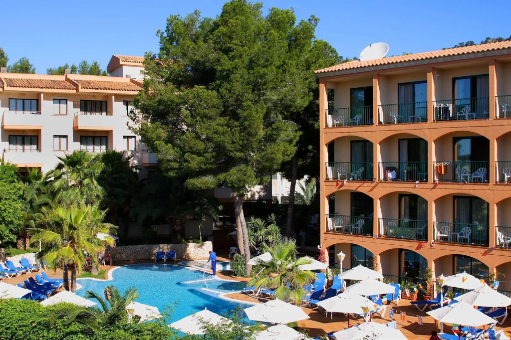 Valentin Somni Hotels & Suites – Adults Only +16 - Général