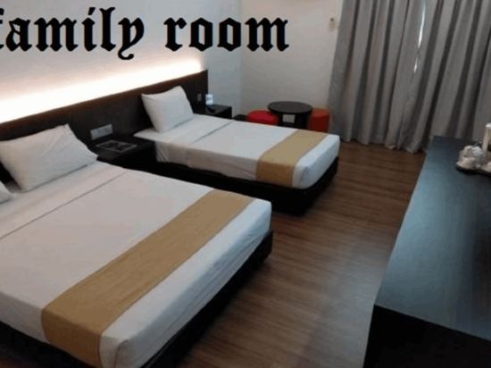 Hotel Seri Malaysia Sungai Petani