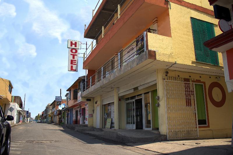 OYO Hotel Trigos De Oro,San Luis Teolocholco Park image