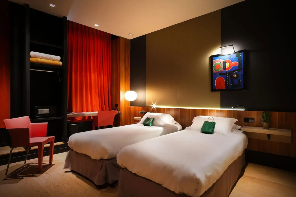 Hotel photo 7