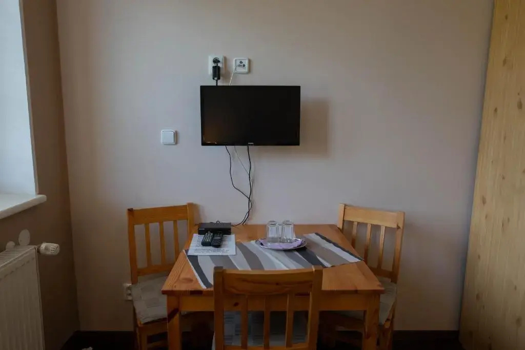 Penzion Štekrův Mlýn - Chambres