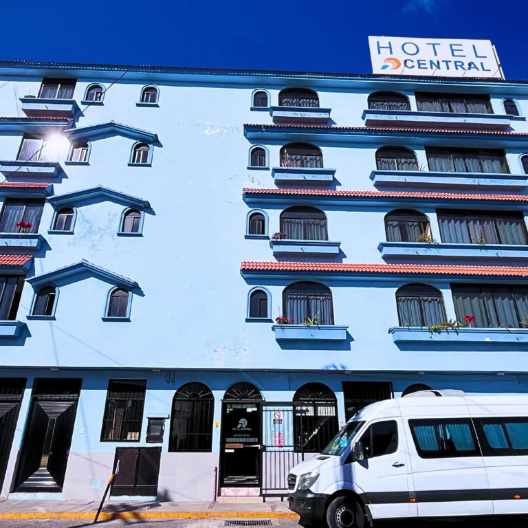 Hotel photo 19