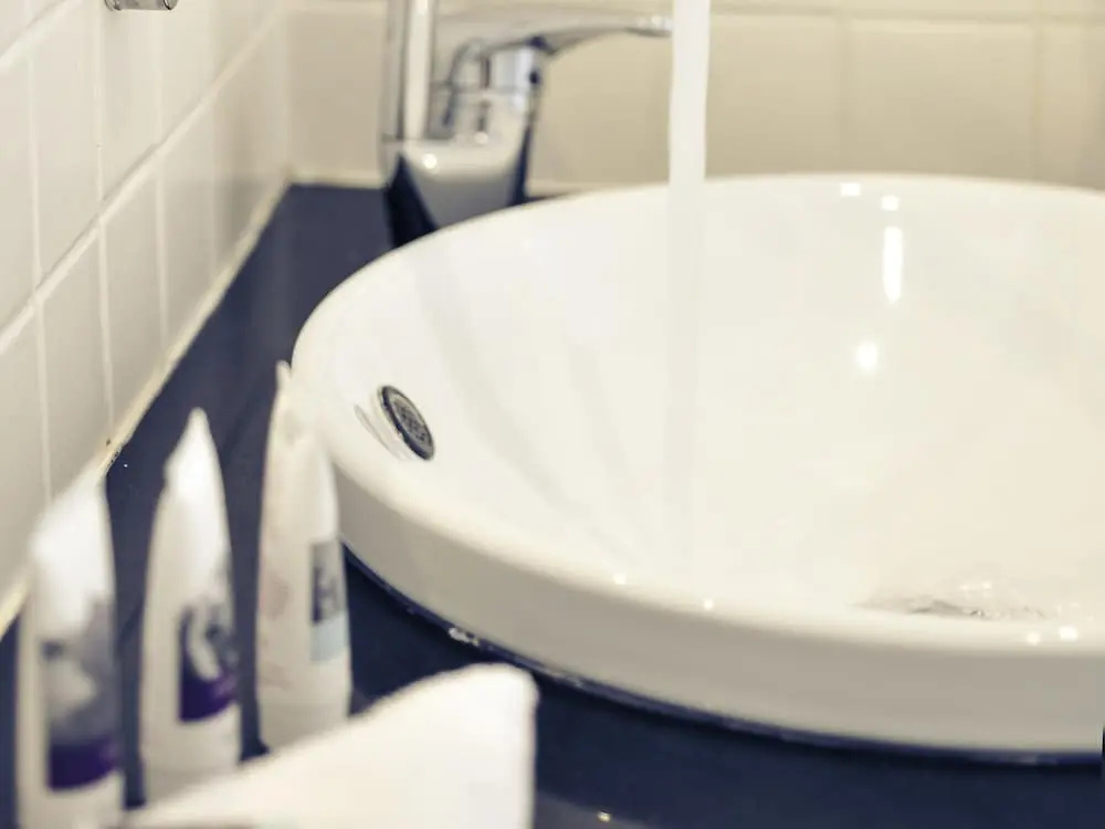 Mercure North Melbourne - Chambres