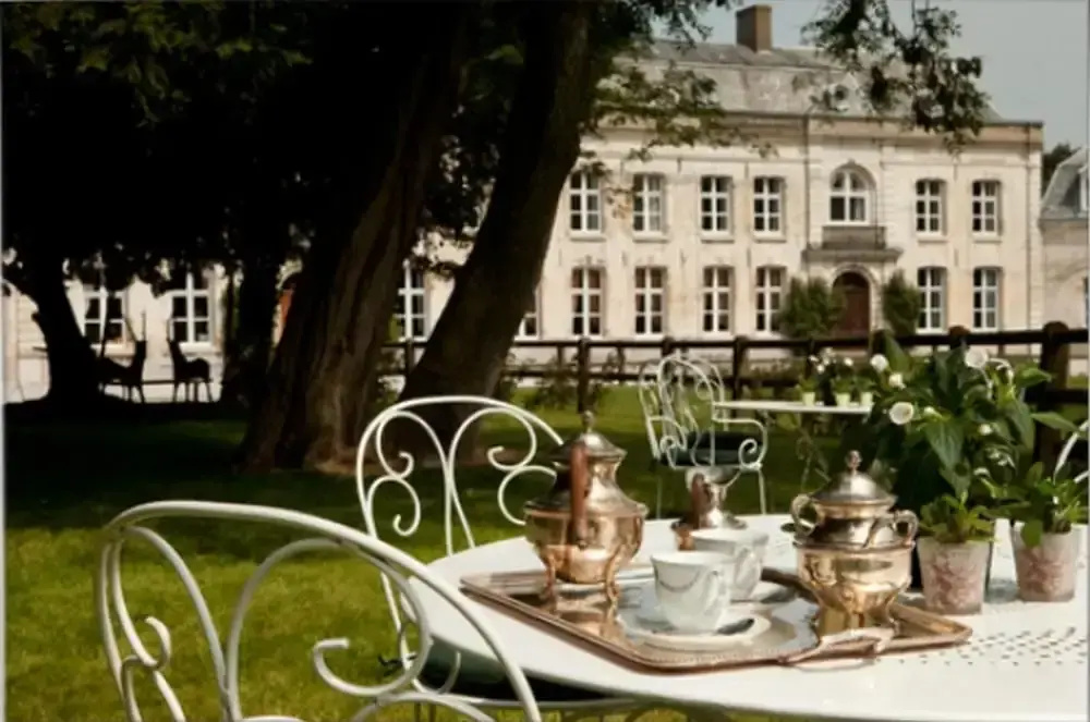 Chateau Cocove - Général