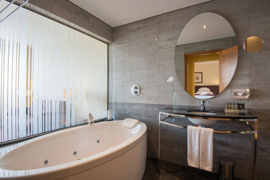 Vila Gale Porto Centro Hotel - Général