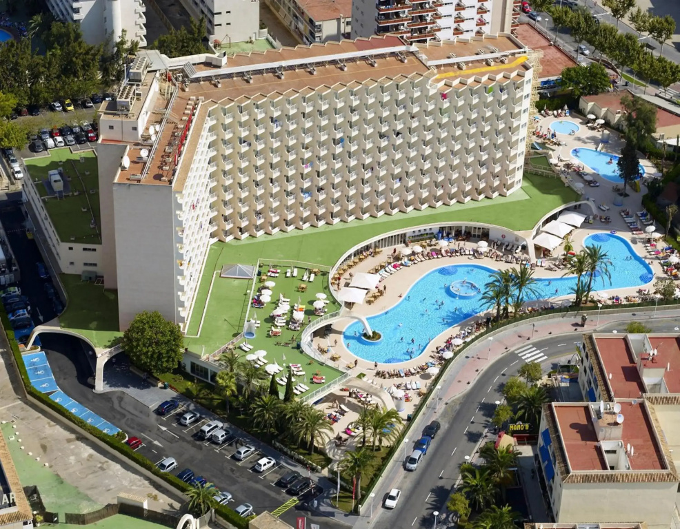 Hotel photo 29