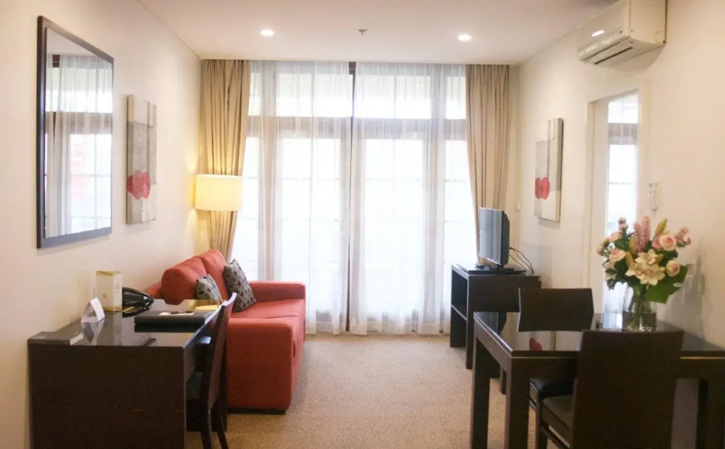 Quest Canberra — фото 6