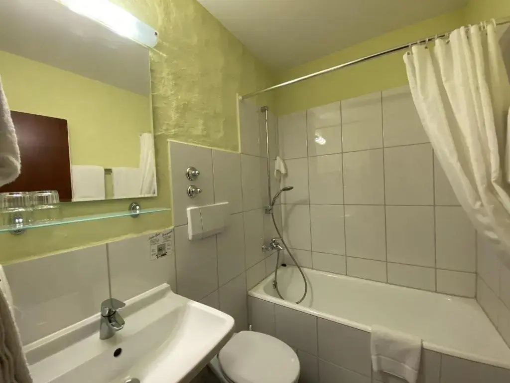 Hotel Kulinarium an der Glems - Chambres