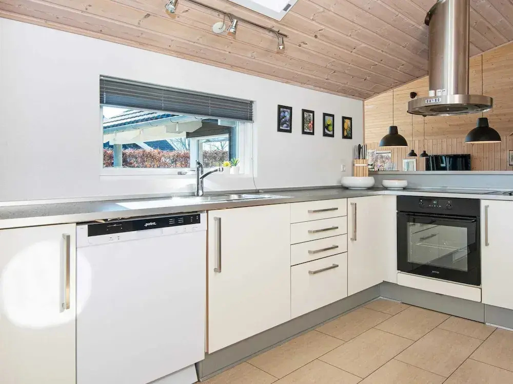 14 Person Holiday Home in Ebeltoft - фото 22