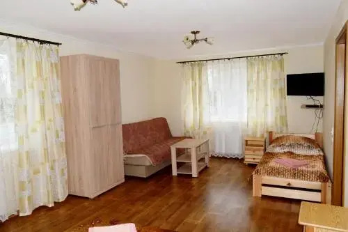 Usadba v kamishakh - фото 17