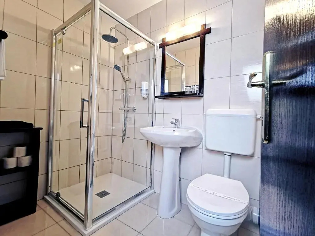 Hora cu Brazi - Chambres