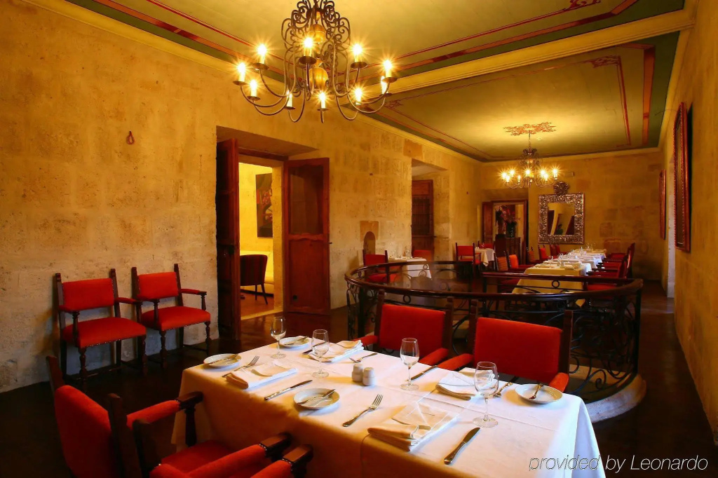 Casa Andina Premium Arequipa - Général