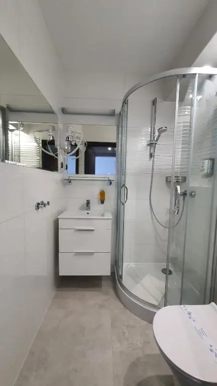 Hotel Gromada Pila - Chambres