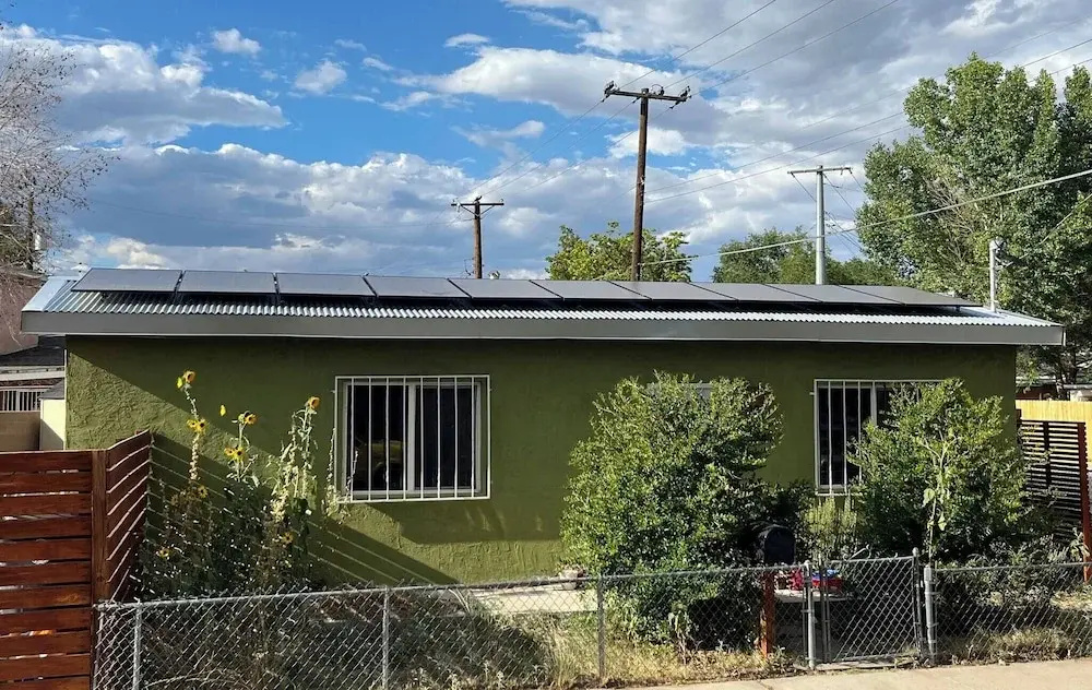 Albuquerque Gem Cozy, Central & Full of Charm