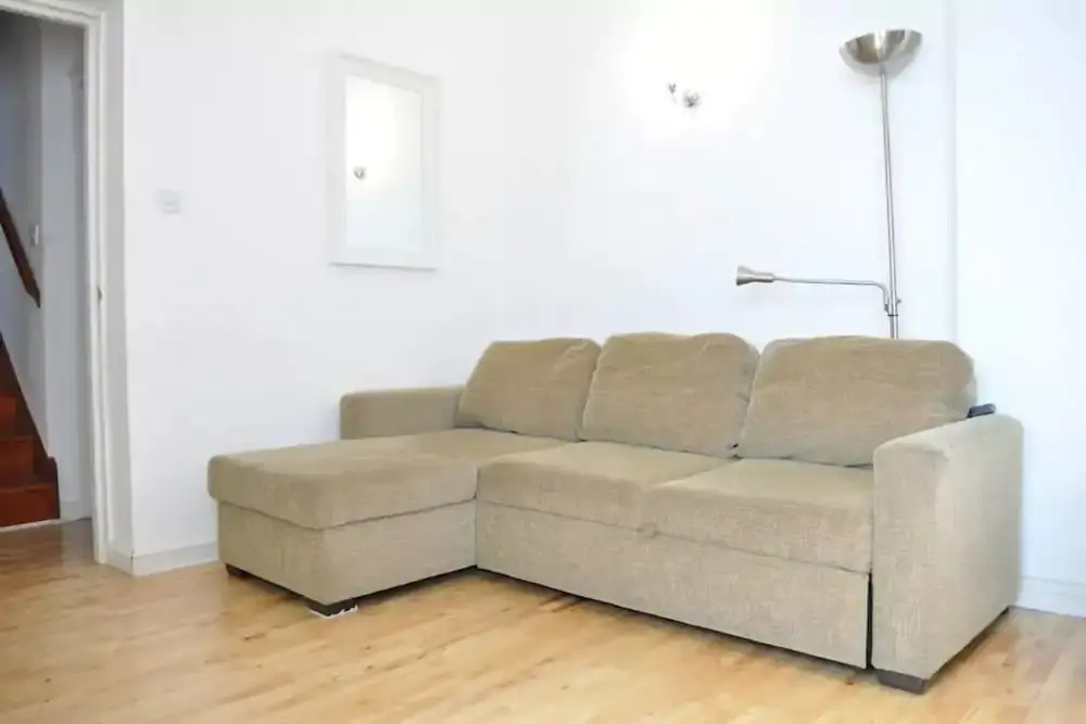 Apartment Near Paddington Station