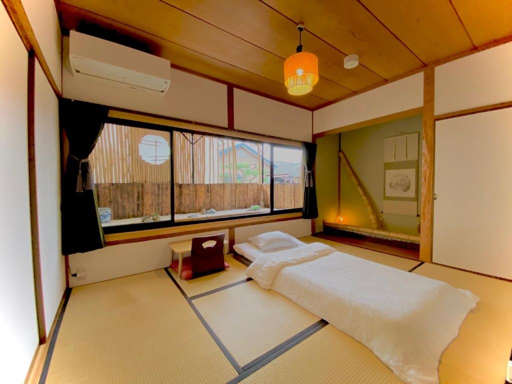 Guest House Oumi - Hostel 사진 3