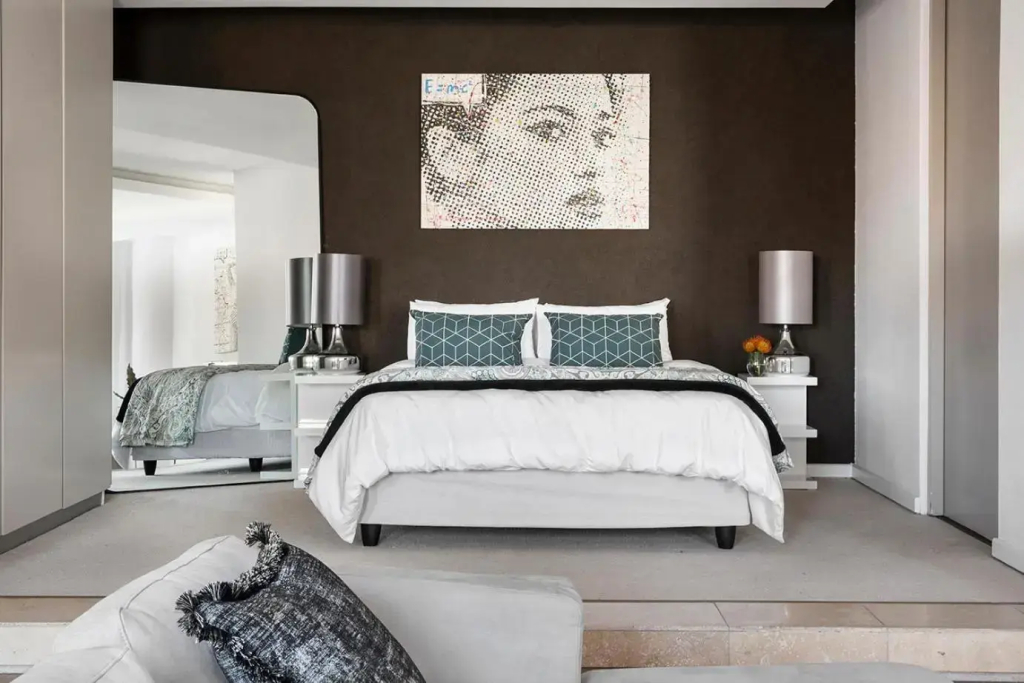 The Franklin Loft Apartments - фото 48