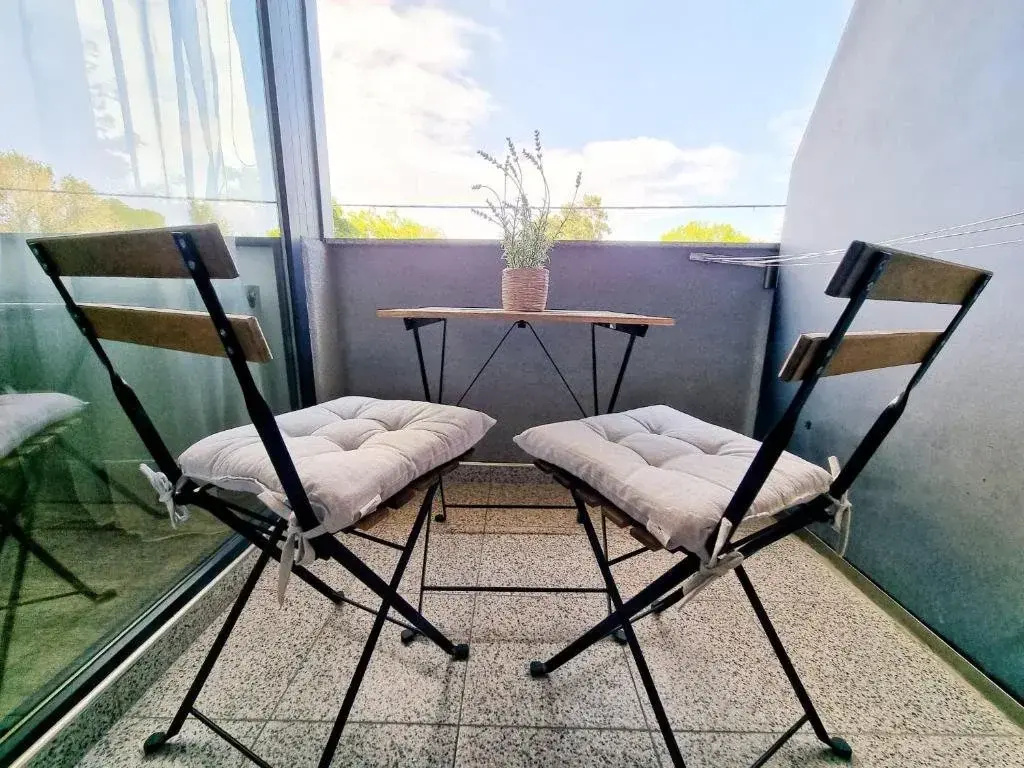 Seven Eleven Luxury Apartment - фото 10