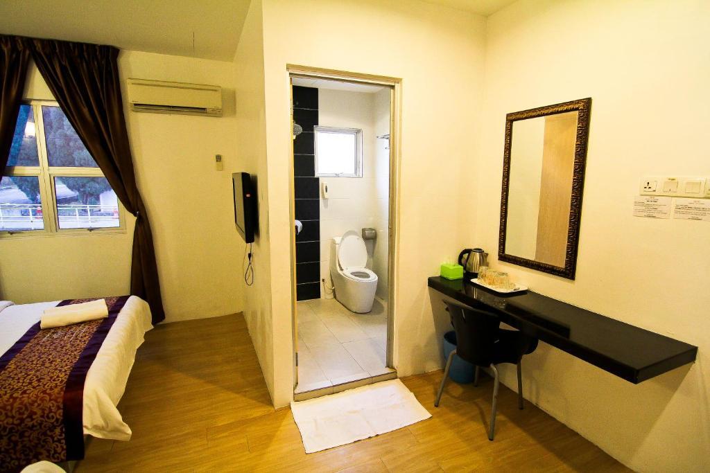 Hotel Rasah Seremban