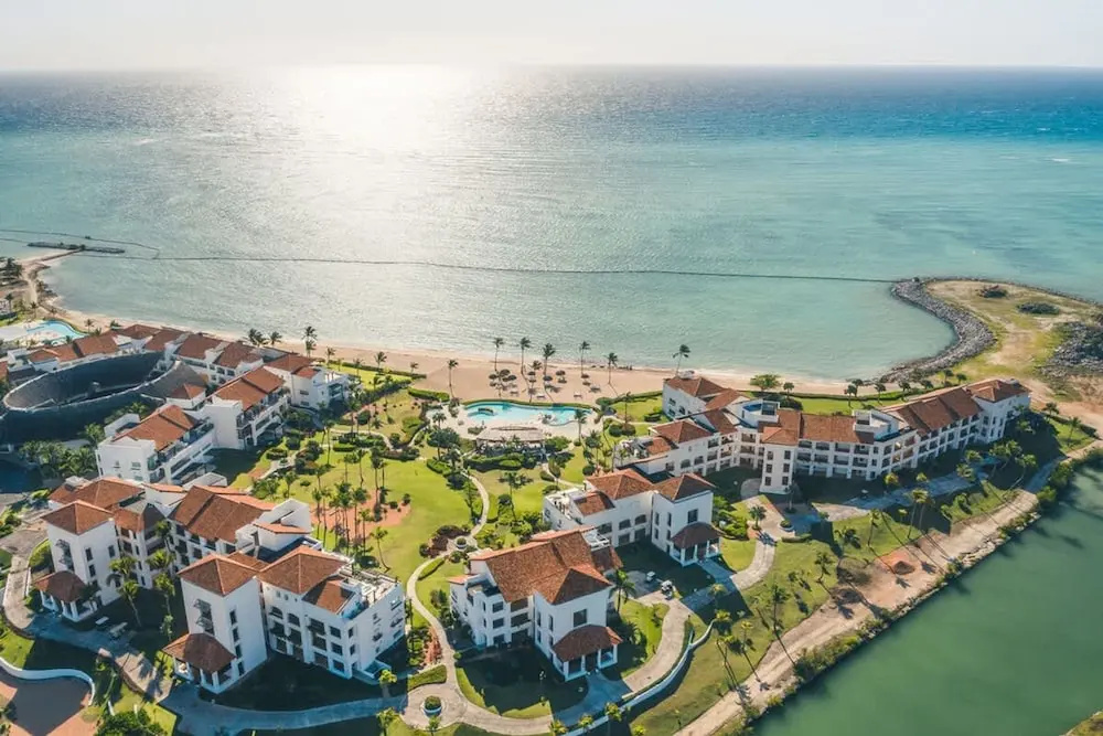 Apartment few Steps to the Beach at Punta Palmera