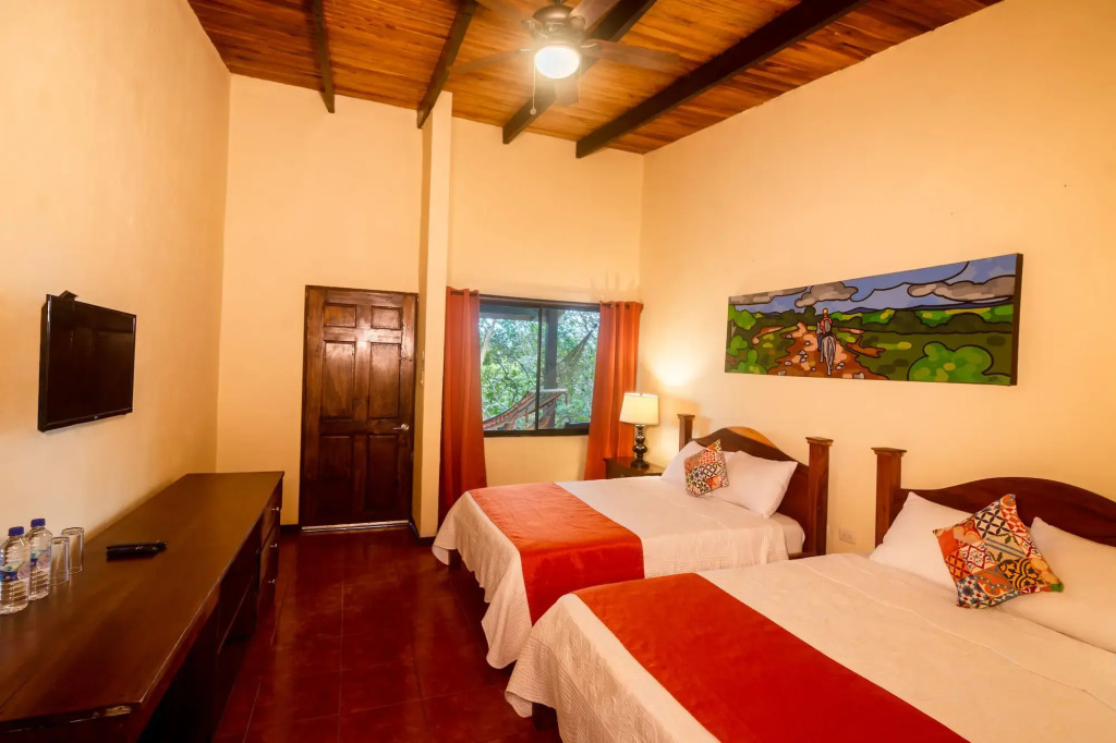 Rinconcito Lodge - фото 35