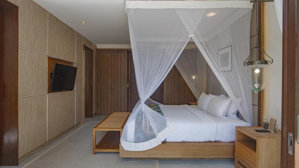Plataran Ubud Hotel & Resort
